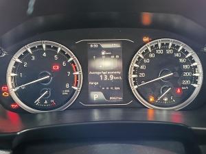 Suzuki Grand Vitara 1.5 GL auto - Image 21