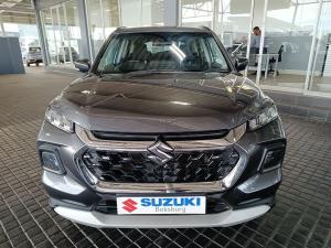 Suzuki Grand Vitara 1.5 GL auto - Image 2
