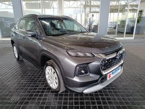 Suzuki Grand Vitara 1.5 GL auto - Image 3