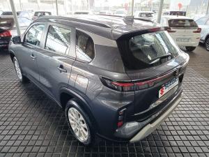 Suzuki Grand Vitara 1.5 GL auto - Image 5