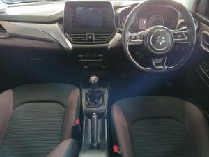 Suzuki Fronx 1.5 GL manual - Image 17
