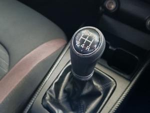 Suzuki Fronx 1.5 GL manual - Image 22