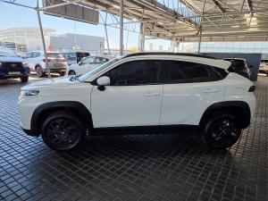 Suzuki Fronx 1.5 GL manual - Image 4