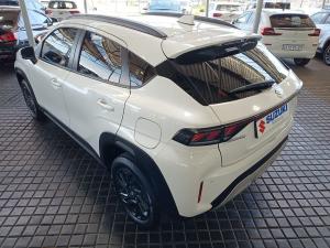 Suzuki Fronx 1.5 GL manual - Image 5