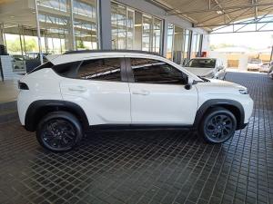 Suzuki Fronx 1.5 GL manual - Image 8