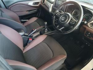 Suzuki Fronx 1.5 GL manual - Image 9