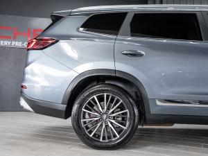 Chery Tiggo 8 Pro 1.6TGDI 290T Executive - Image 11