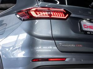 Chery Tiggo 8 Pro 1.6TGDI 290T Executive - Image 14