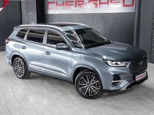 Chery Tiggo 8 Pro 1.6TGDI 290T Executive - Image 2