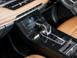 Chery Tiggo 8 Pro 1.6TGDI 290T Executive - Image 30