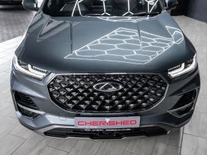 Chery Tiggo 8 Pro 1.6TGDI 290T Executive - Image 7