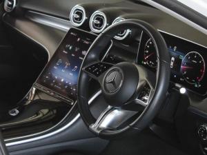 Mercedes-Benz C-Class C220d Avantgarde - Image 10