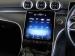Mercedes-Benz C-Class C220d Avantgarde - Thumbnail 12