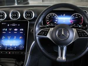 Mercedes-Benz C-Class C220d Avantgarde - Image 13