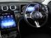 Mercedes-Benz C-Class C220d Avantgarde - Thumbnail 16