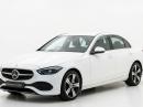 Thumbnail Mercedes-Benz C-Class C220d Avantgarde