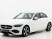 Mercedes-Benz C-Class C220d Avantgarde - Thumbnail 1