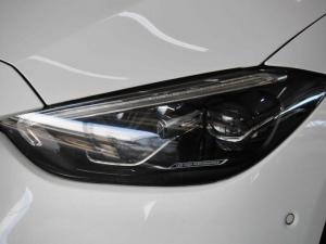 Mercedes-Benz C-Class C220d Avantgarde - Image 21
