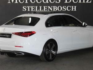Mercedes-Benz C-Class C220d Avantgarde - Image 4