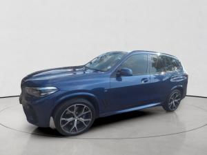 BMW X5 xDrive30d M Sport - Image 1
