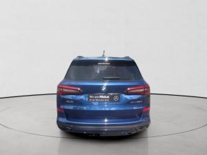 BMW X5 xDrive30d M Sport - Image 5