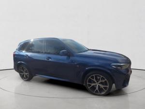 BMW X5 xDrive30d M Sport - Image 8