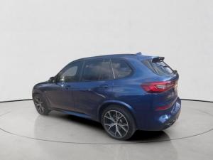 BMW X5 xDrive30d M Sport - Image 9
