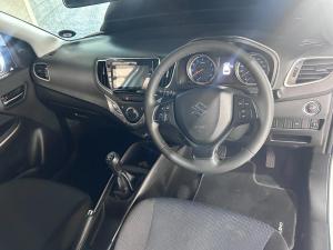 Suzuki Fronx 1.5 GLX manual - Image 14