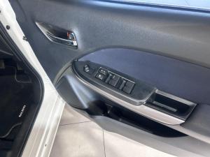 Suzuki Fronx 1.5 GLX manual - Image 9
