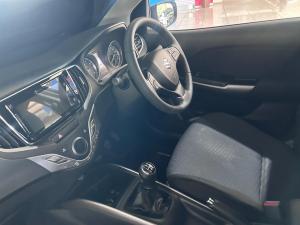 Suzuki Baleno 1.4 GLX - Image 12
