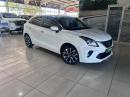 Thumbnail Suzuki Baleno 1.4 GLX
