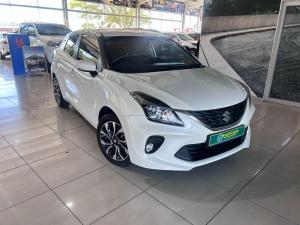 Suzuki Baleno 1.4 GLX - Image 2