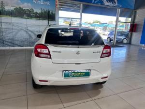 Suzuki Baleno 1.4 GLX - Image 3