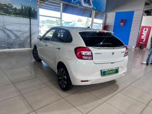 Suzuki Baleno 1.4 GLX - Image 4