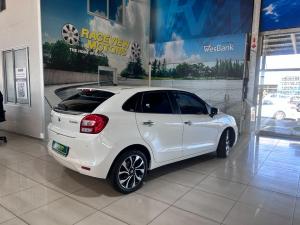 Suzuki Baleno 1.4 GLX - Image 5