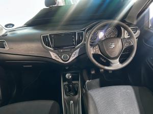 Suzuki Baleno 1.4 GLX - Image 7