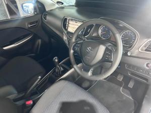 Suzuki Baleno 1.4 GLX - Image 9