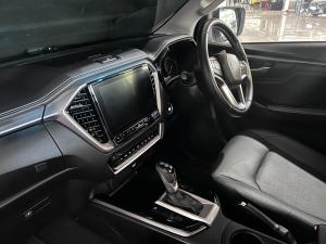 Isuzu D-Max 3.0TD Extended cab LSE - Image 10