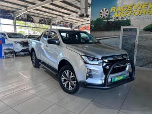 Isuzu D-Max 3.0TD Extended cab LSE - Image 1
