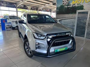 Isuzu D-Max 3.0TD Extended cab LSE - Image 2
