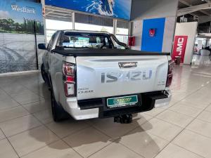 Isuzu D-Max 3.0TD Extended cab LSE - Image 3