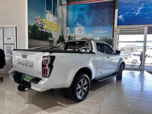 Isuzu D-Max 3.0TD Extended cab LSE - Image 4