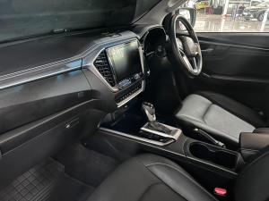 Isuzu D-Max 3.0TD Extended cab LSE - Image 5