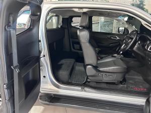 Isuzu D-Max 3.0TD Extended cab LSE - Image 6