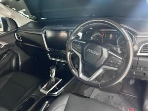 Isuzu D-Max 3.0TD Extended cab LSE - Image 7