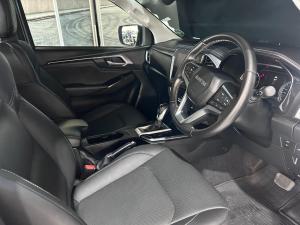 Isuzu D-Max 3.0TD Extended cab LSE - Image 8