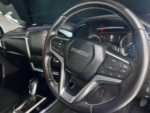 Isuzu D-Max 3.0TD Extended cab LSE - Image 9