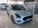 Suzuki Swift 1.2 GLX manual - Thumbnail 2
