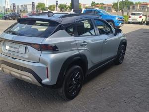 Suzuki Fronx 1.5 GL manual - Image 10