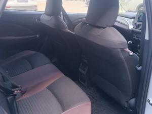 Suzuki Fronx 1.5 GL manual - Image 11
